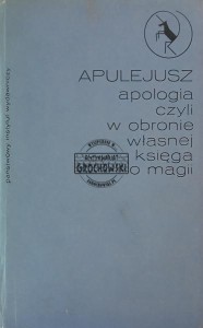 Apologia, czyli w obronie własnej księga o magii