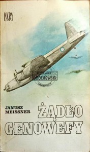 Żądło Genowefy