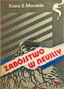Zabójstwo w Nevilly
