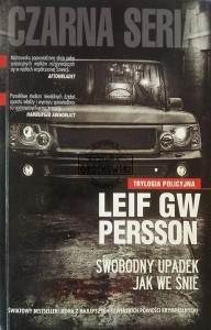 Swobodny upadek jak we śnie