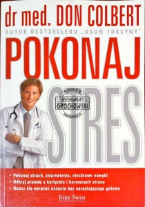 Pokonaj stres