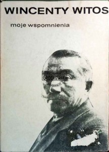 Moje wspomnienia 