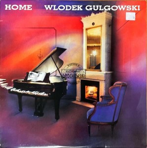 Wlodek Gulgowski – Home LP