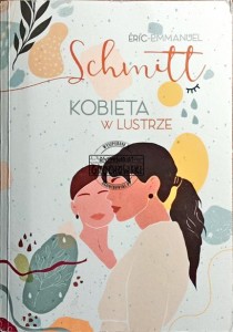 Kobieta w lustrze