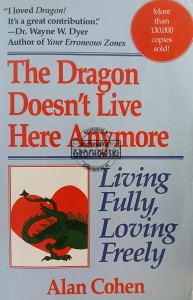 The Dragon Doesn't Live Here Anymore