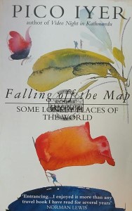 Falling of the Map