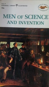 Man of Science and Invention