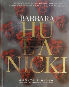 Barbara Hulanicki