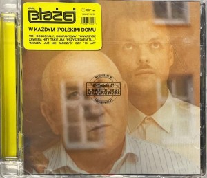 Błażej Król – W Każdym (Polskim) Domu CD