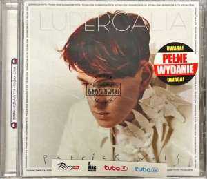 Patrick Wolf – Lupercalia CD