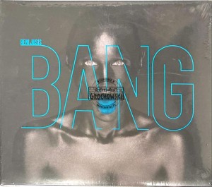 Reni Jusis – Bang! CD