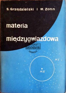 Materia międzygwiazdowa