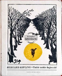 Takie sobie bajeczki  