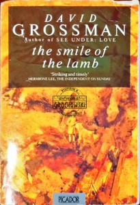 The Smile of the Lamb