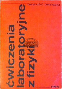 Ćwiczenia laboratoryjne z fizyki