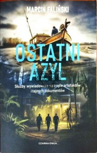 Ostatni azyl