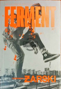 Ferment