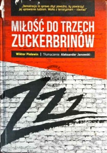 Miłość do trzech Zuckerbrinów
