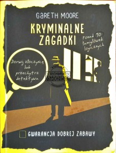Kryminalne zagadki