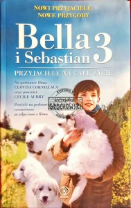Bella i Sebastian, 3. Przyjaciele na całe życie