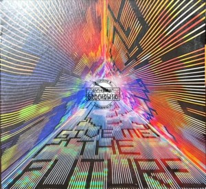 Bastille – Give Me The Future CD