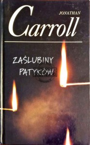 Zaślubiny patyków 