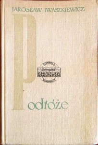 Podróże