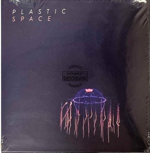 Plastic – Space CD