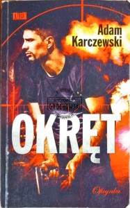 Okręt