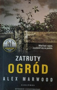 Zatrury ogród