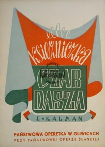 Księżniczka czardasza