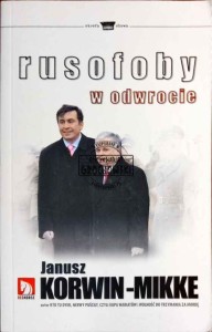 Rusofoby w odwrocie