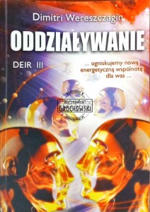 Oddziaływanie...ogniskujemy nową energetyczną wspólnotę dla was, deir III