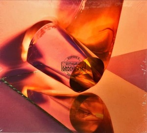 MIN t – Assemblage CD