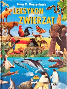Leksykon zwierząt