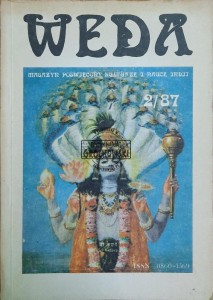 Weda (2)/1987