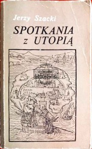 Spotkania z Utopią