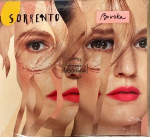 Bovska – Sorrento CD
