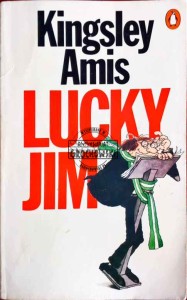 Lucky Jim