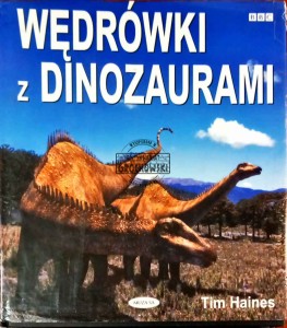 Wędrówki z dinozaurami
