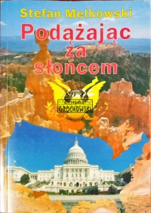 Podążając za słońcem