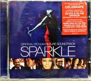 Sparkle (Original Motion Picture Soundtrack)