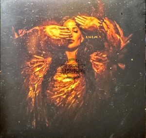 Justyna Steczkowska – Anima CD