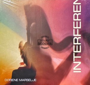 Doriene Marselje - Interference CD