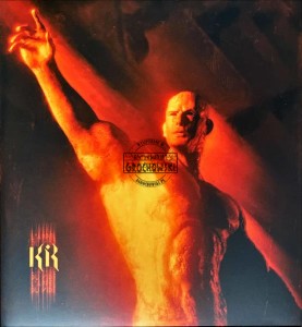 Kir – L´ appel Du Vide LP (Limited Edition)