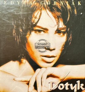 Edyta Górniak – Dotyk CD