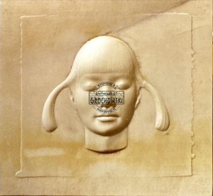 Spiritualized – Let It Come Down CD