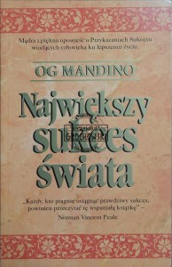 Największy sukces świata