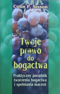 Twoje prawo do bogactwa