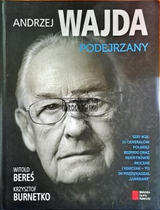 Andrzej Wajda. Podejrzany